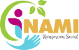 Logo INAMI